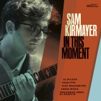 Purchase Sam Kirmayer - In This Moment