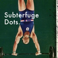 Purchase Subterfuge - Dots.