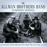 Purchase The Allman Brothers Band - Transmission Impossible (Remastered 2022) CD3