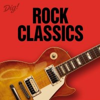 Purchase VA - Dig! Rock Classics