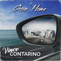 Purchase Vince Contarino - Goin' Home