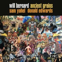 Purchase Will Bernard - Ancient Grains