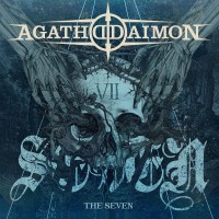 Purchase Agathodaimon - The Seven
