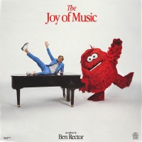 Purchase Ben Rector - The Joy Of Music