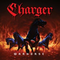 Purchase Charger - Warhorse