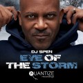 Buy DJ Spen - Eye Of The Storm Mp3 Download