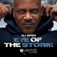 Purchase DJ Spen - Eye Of The Storm