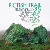 Purchase Pictish Trail - Island Family