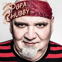 Purchase Popa Chubby - Emotional Gangster