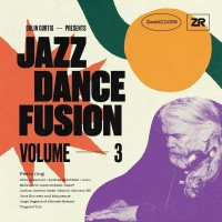 Purchase VA - Colin Curtis Presents Jazz Dance Fusion Vol. 3