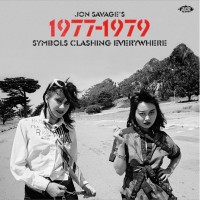 Purchase VA - Jon Savage's 1977-1979: Symbols Clashing Everywhere CD1