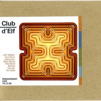 Purchase Club D'elf - Perhapsody Live 10.12.06 CD1