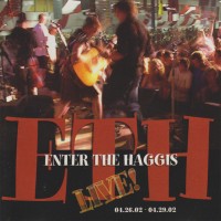 Purchase Enter the Haggis - Live!