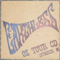 Purchase Earthless - Oz Tour CD Number 2