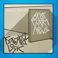Purchase Essential Logic - Beat Rhythm News? (Vinyl)