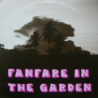 Purchase Essential Logic - Fanfare In The Garden (VLS)