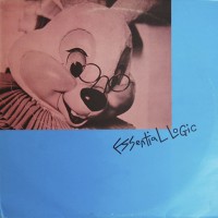 Purchase Essential Logic - Wake Up (EP) (Vinyl)