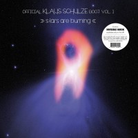 Purchase Klaus Schulze - Stars Are Burning CD1