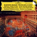 Buy Herbert Von Karajan - Albinoni: Adagio / Pachelbel: Canon Mp3 Download