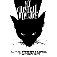 Purchase My Chemical Romance - Like Phantoms, Forever (EP)