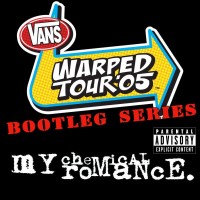 Purchase My Chemical Romance - Warped Tour Bootleg Series