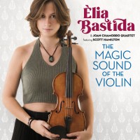 Purchase Sant Andreu Jazz Band - The Magic Sound Of The Violin