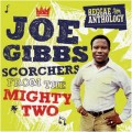 Buy VA - Joe Gibbs - Scorchers From The Mighty Two CD1 Mp3 Download