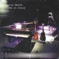 Purchase Patti Smith - Live In Italy