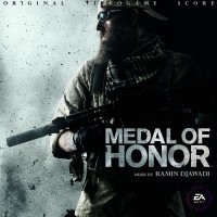 Purchase Ramin Djawadi - Medal Of Honor
