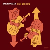 Purchase Sam Kirmayer - High And Low