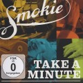 Buy Smokie - Take A Minute Mp3 Download