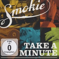 Purchase Smokie - Take A Minute