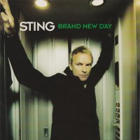 Purchase Sting - Brand New Day (EP)