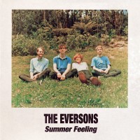 Purchase The Eversons - Summer Feeling