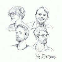 Purchase The Eversons - The Eversons (EP)