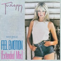 Purchase Twiggy - Feel Emotion (Extended Mix) (CDS)