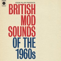 Purchase VA - Eddie Piller Presents: British Mod Sounds Of The 1960's CD2