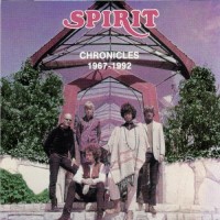 Purchase Spirit - Chronicles 1967-1992