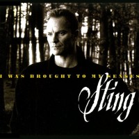 Purchase Sting - I Was Brought To My Senses (EP)