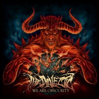 Purchase The Dialectic - We Are Obscurity (EP)