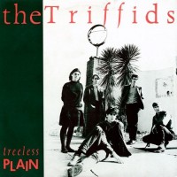 Purchase The Triffids - Treeless Plain (Expanded Version)
