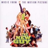 Purchase VA - The New Guy (Music From The Motion Picture)