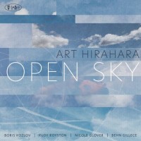 Purchase Art Hirahara - Open Sky