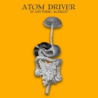 Purchase Atom Driver - Is Anything Alright (EP)