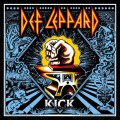 Buy Def Leppard - Kick (CDS) Mp3 Download