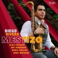 Buy Diego Rivera - Mestizo Mp3 Download