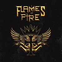 Purchase Flames Of Fire - Flames Of Fire