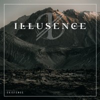 Purchase Illusence - Existence (EP)