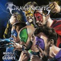 Buy Grailknights - Muscle Bound For Glory Mp3 Download