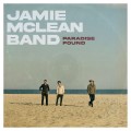 Buy Jamie Mclean Band - Paradise Found Mp3 Download